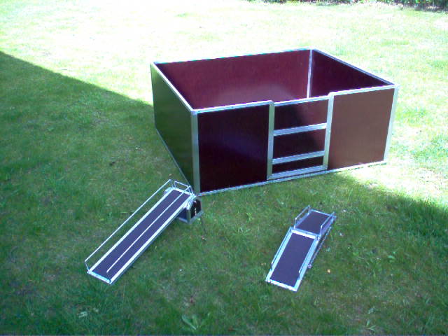 steinplatten für die wand