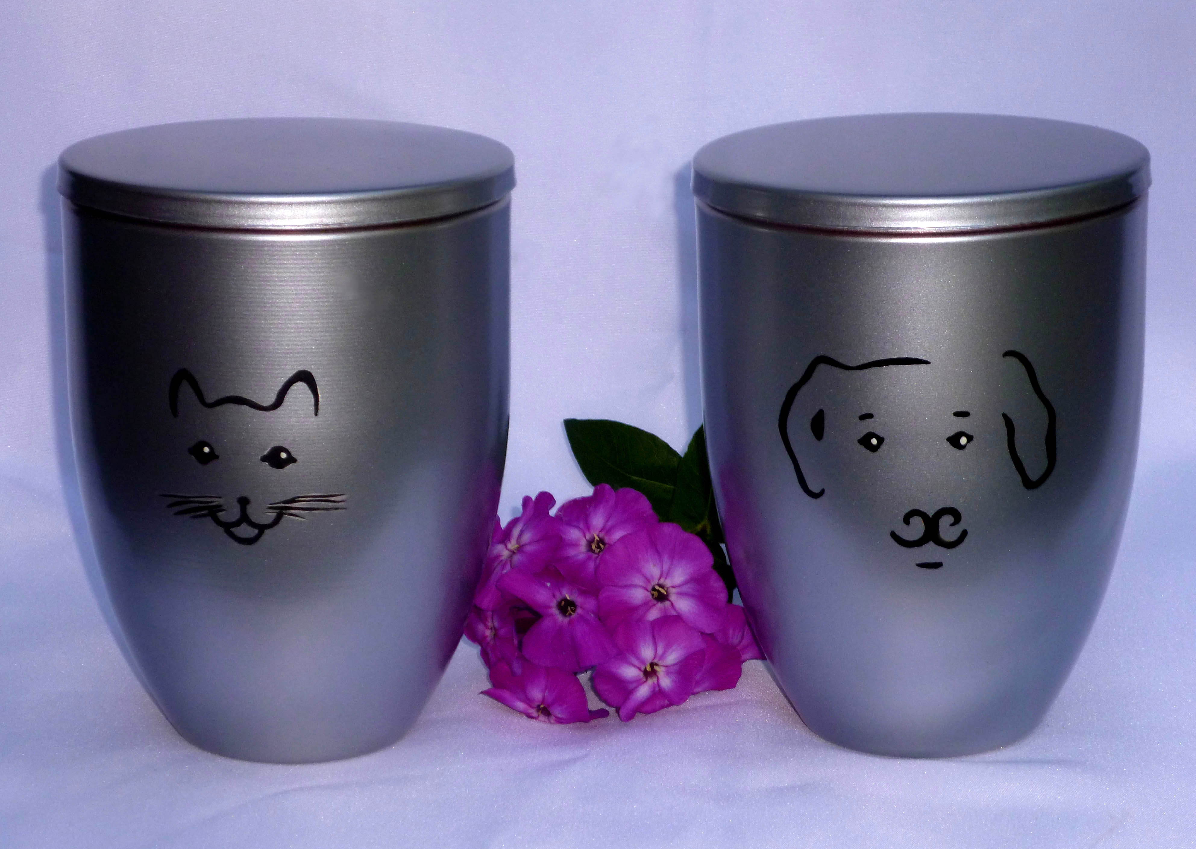 Tierurnen bei Hunde-zubehoer24.de