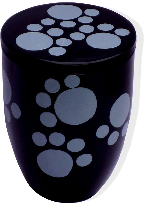 Urnen für Ihren Liebling, geeignet für Hund oder Katze